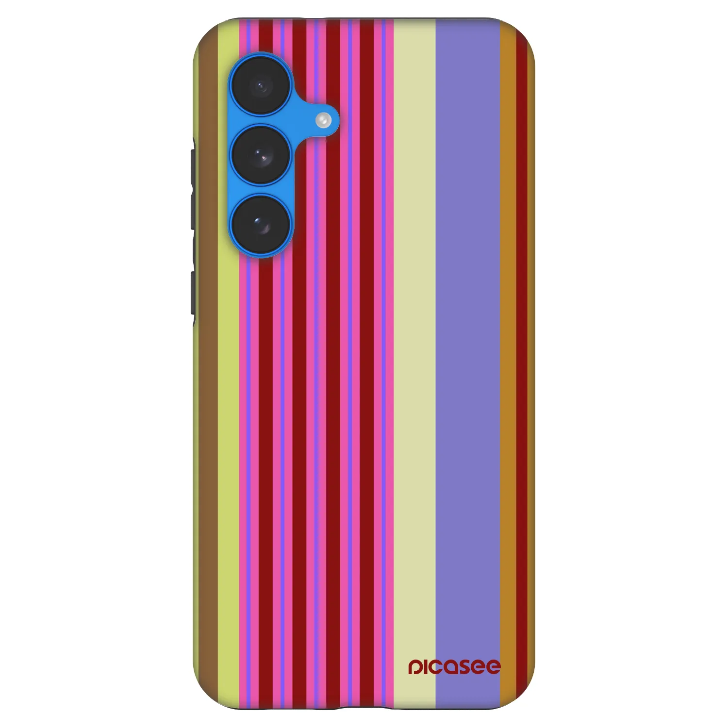 Picasee Fashion Case για Samsung Galaxy S25 FE 5G - Late checkout