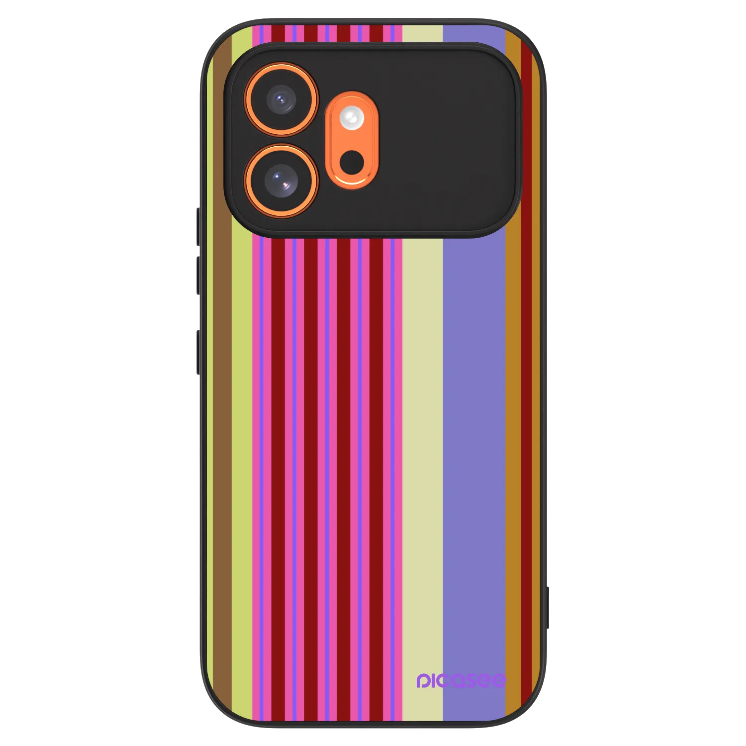 Picasee ULTIMATE CASE για Honor 600 - Late checkout