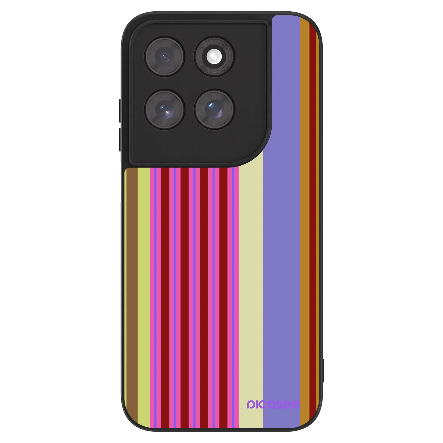 Picasee ULTIMATE CASE για Motorola Moto G77 - Late checkout