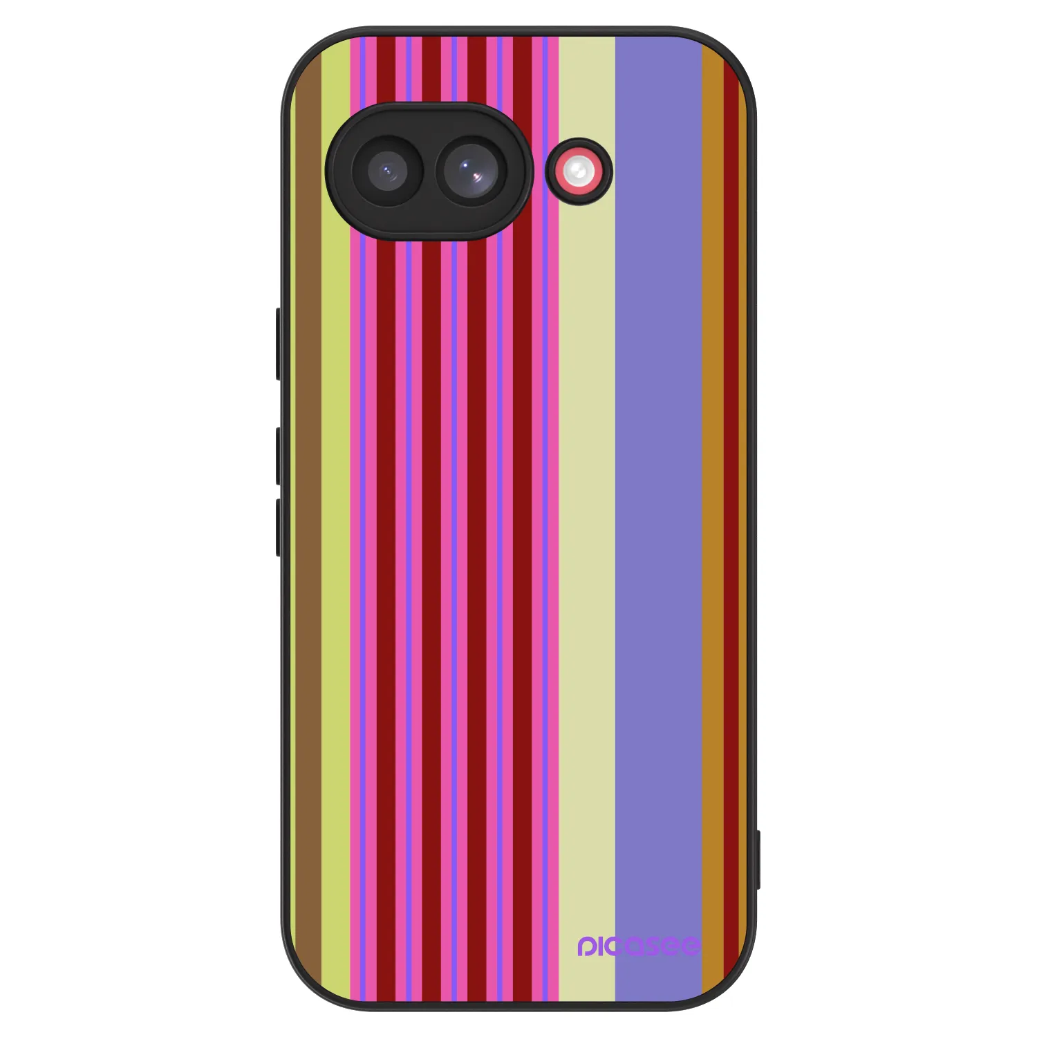 Picasee ULTIMATE CASE για Google Pixel 10a - Late checkout