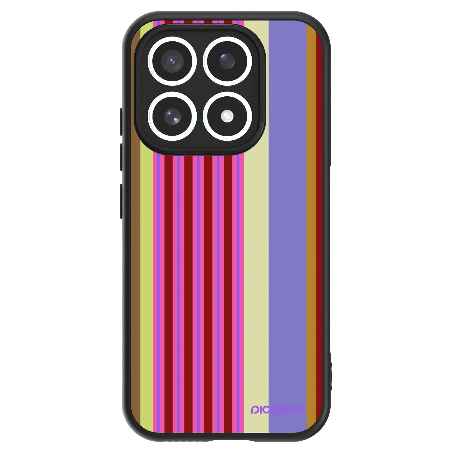 Picasee ULTIMATE CASE PowerShare για Xiaomi 17 - Late checkout