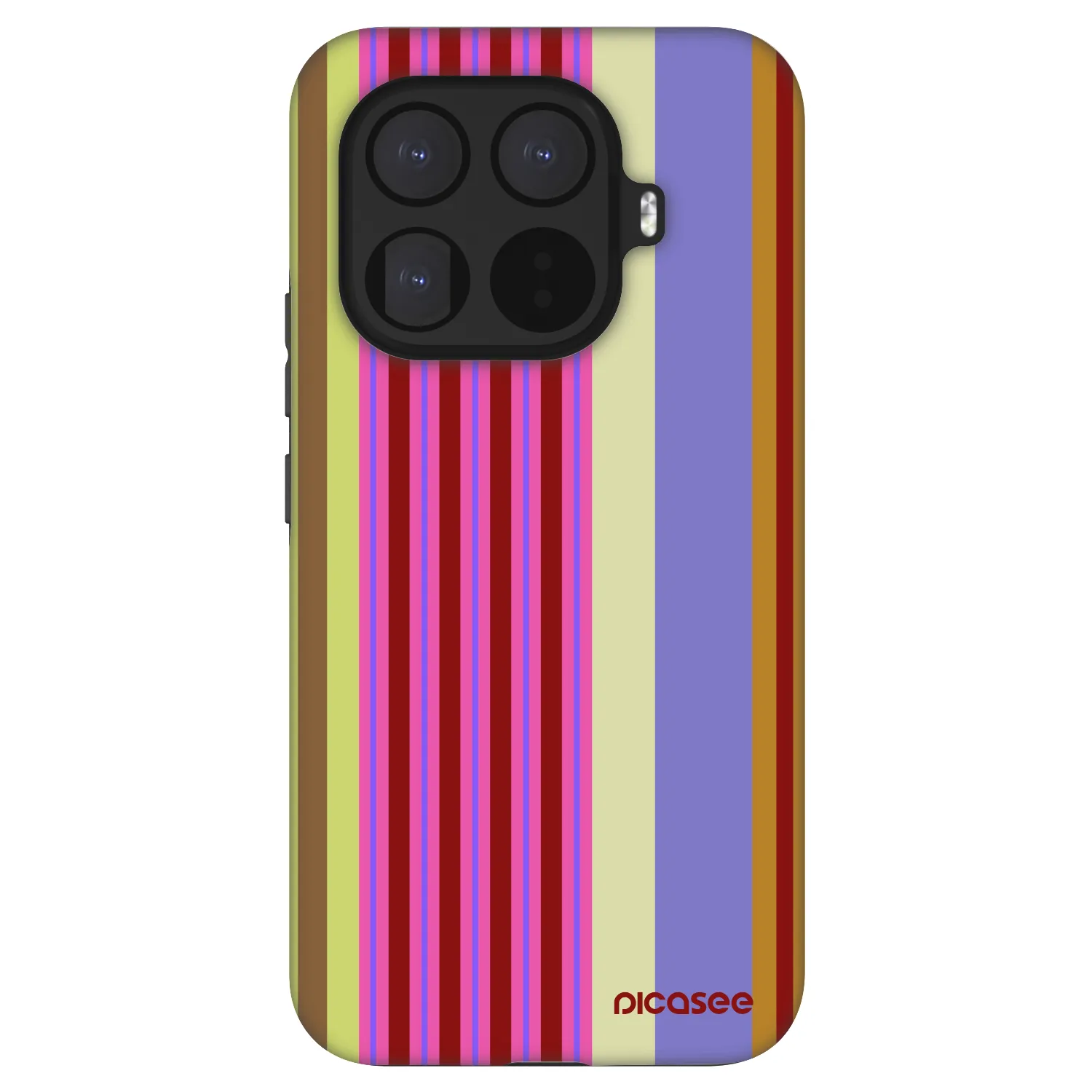 Picasee Fashion Case για Xiaomi 15T Pro - Late checkout