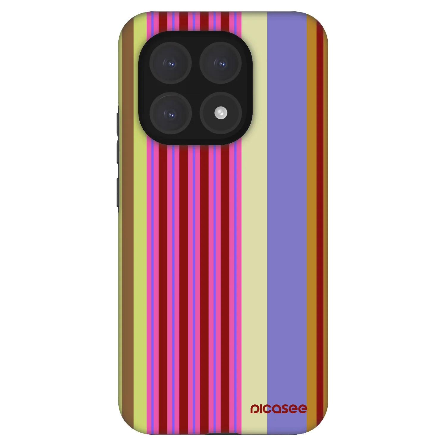 Picasee Fashion Case για Xiaomi 15T - Late checkout