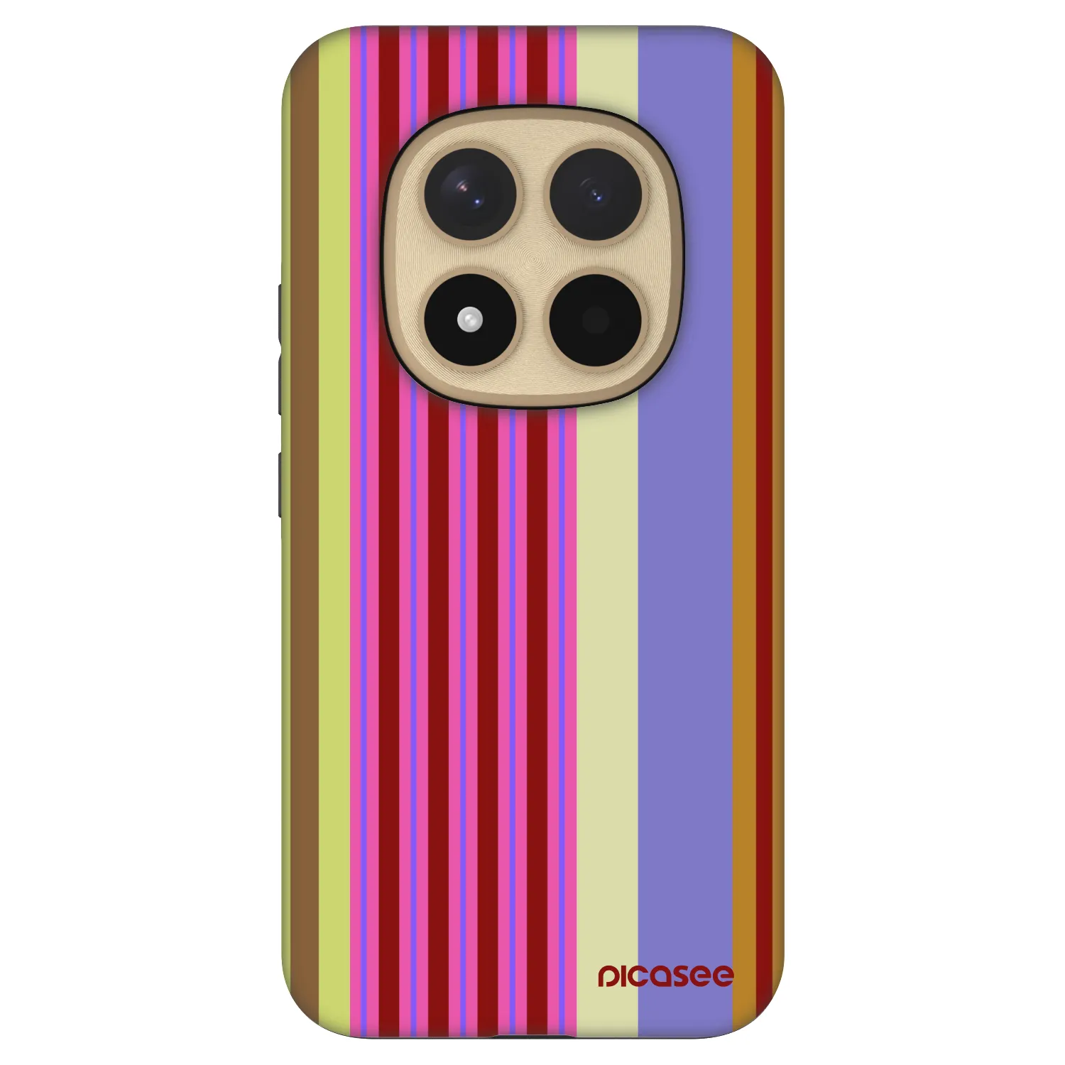 Picasee Fashion Case για Xiaomi Redmi Note 15 Pro+ - Late checkout