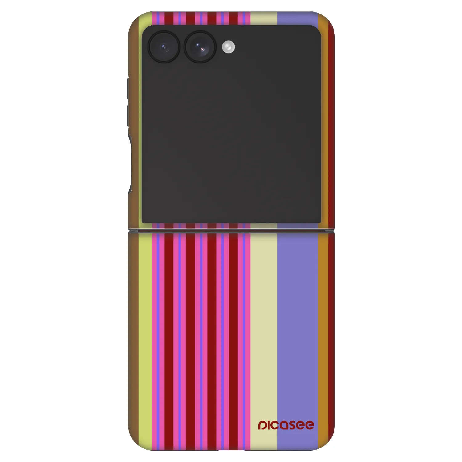 Picasee Fashion Case για Samsung Galaxy Z Flip7 5G - Late checkout