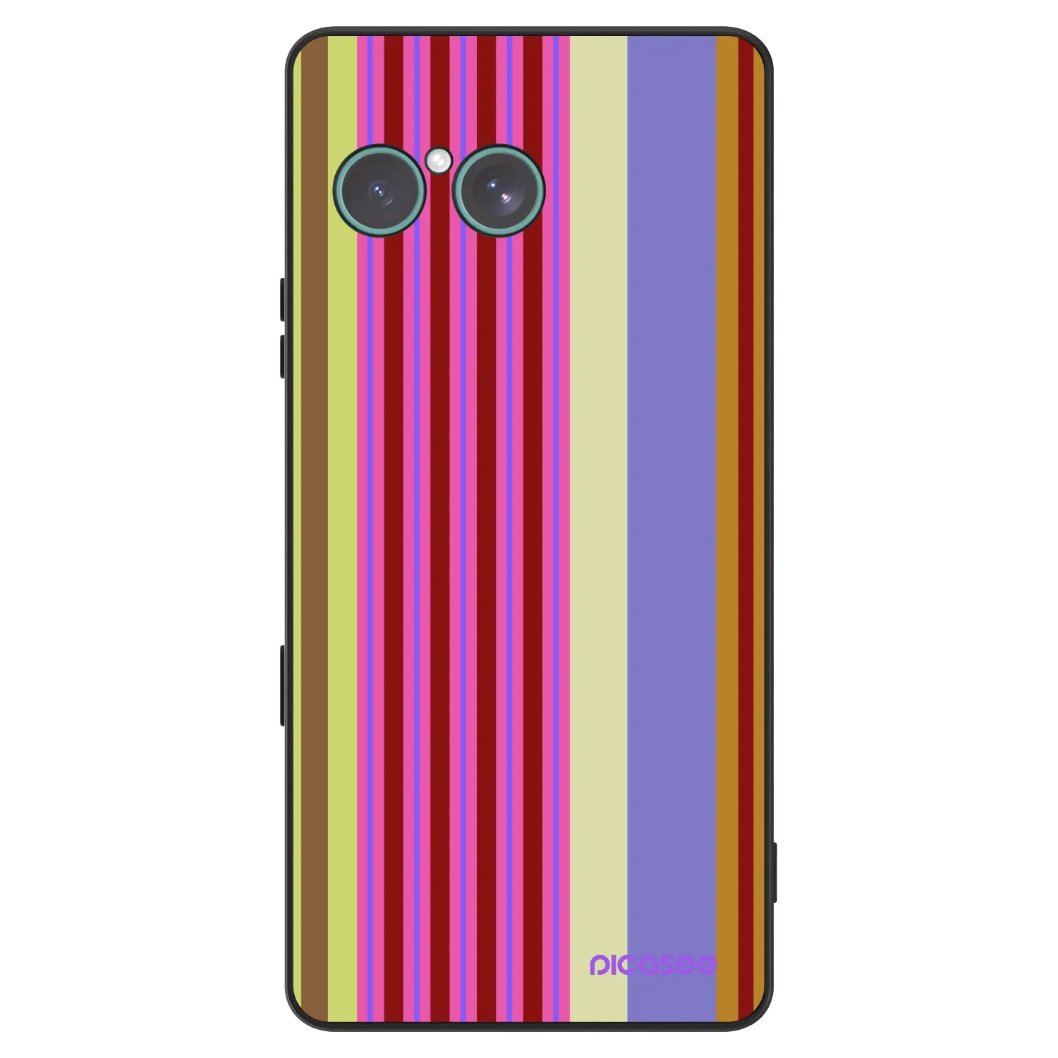 Picasee ULTIMATE CASE για Sony Xperia 10 VII - Late checkout