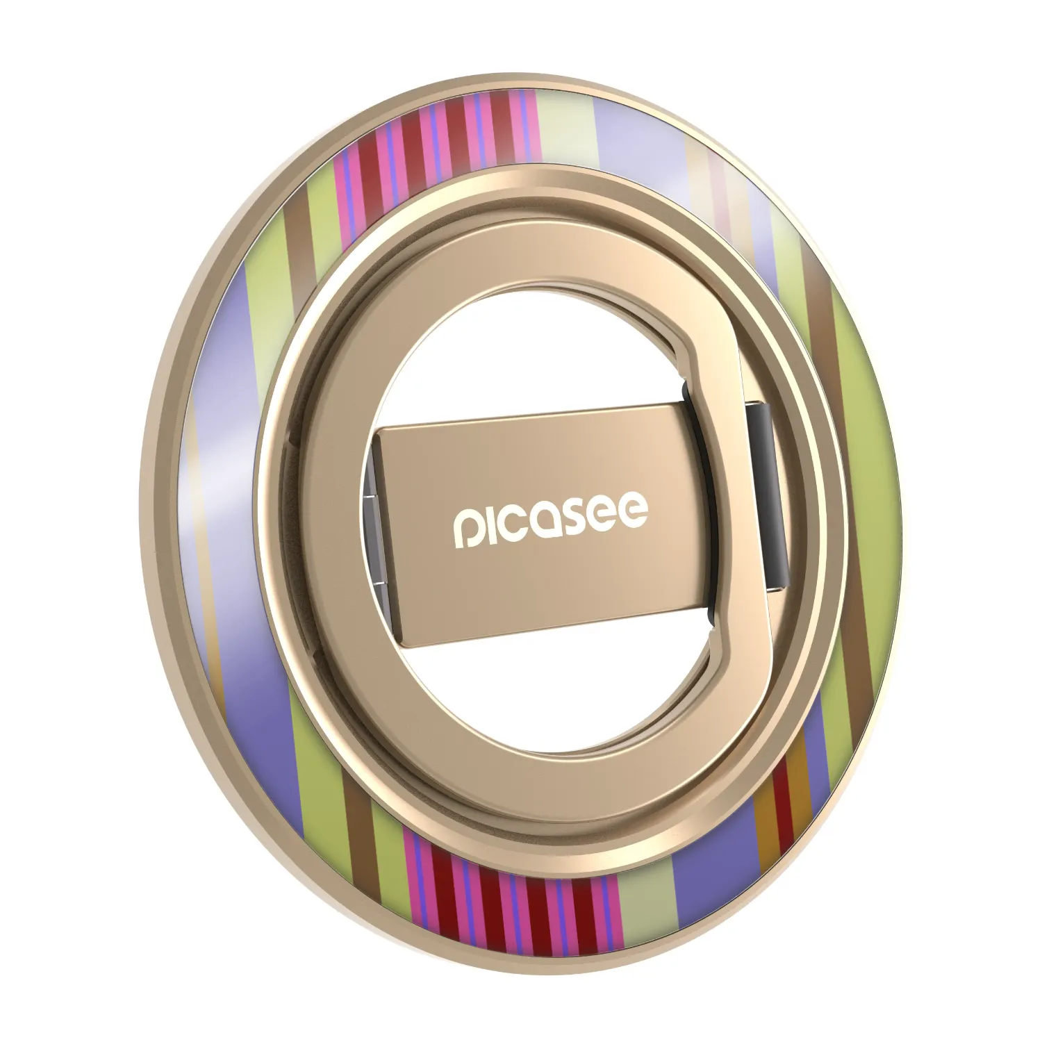 Picasee Magnetic holder - χρυσός