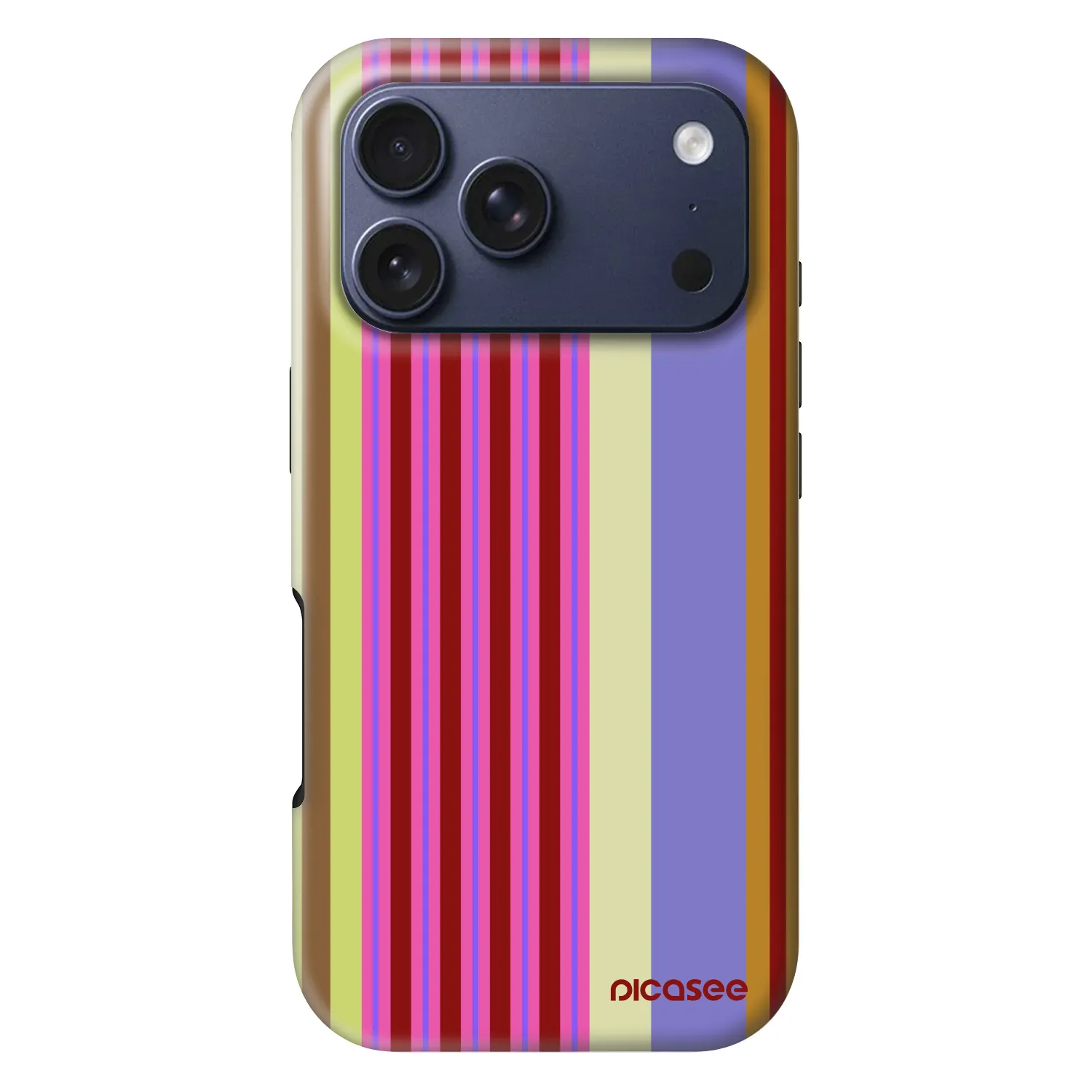 Picasee Fashion Case MagSafe για Apple iPhone 18 Pro - Late checkout