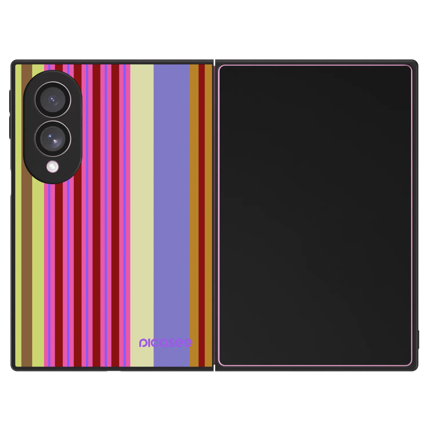 Picasee ULTIMATE CASE για Samsung Galaxy Z Fold8 5G - Late checkout