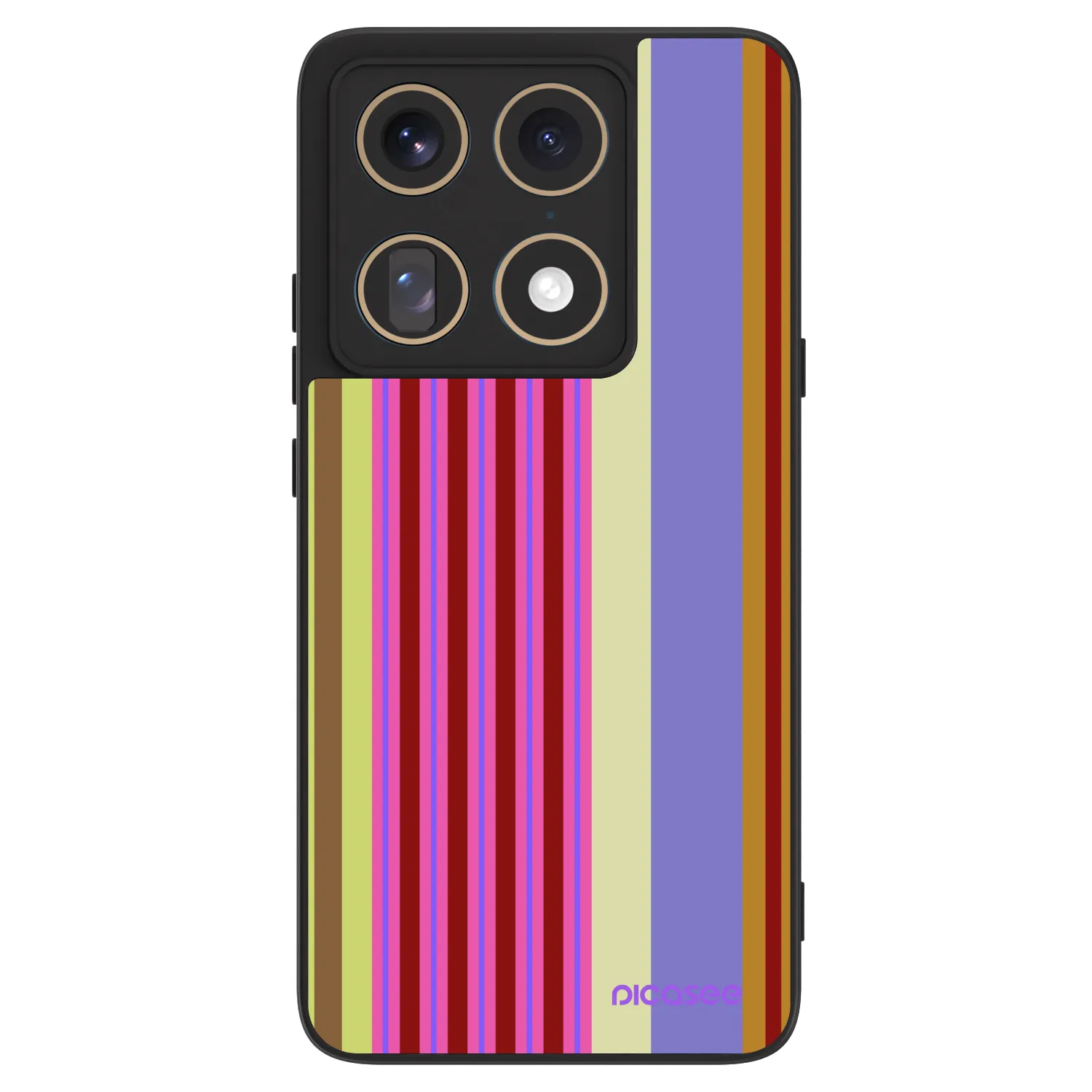 Picasee ULTIMATE CASE για Motorola Signature - Late checkout
