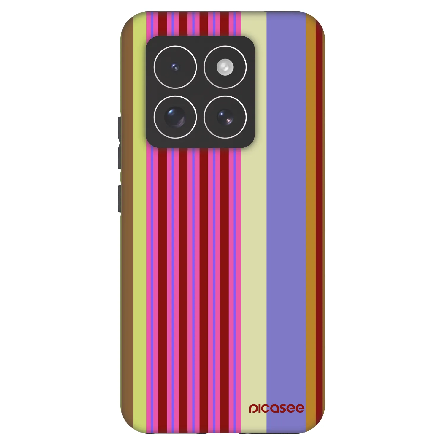 Picasee Fashion Case για Xiaomi 14 Pro - Late checkout