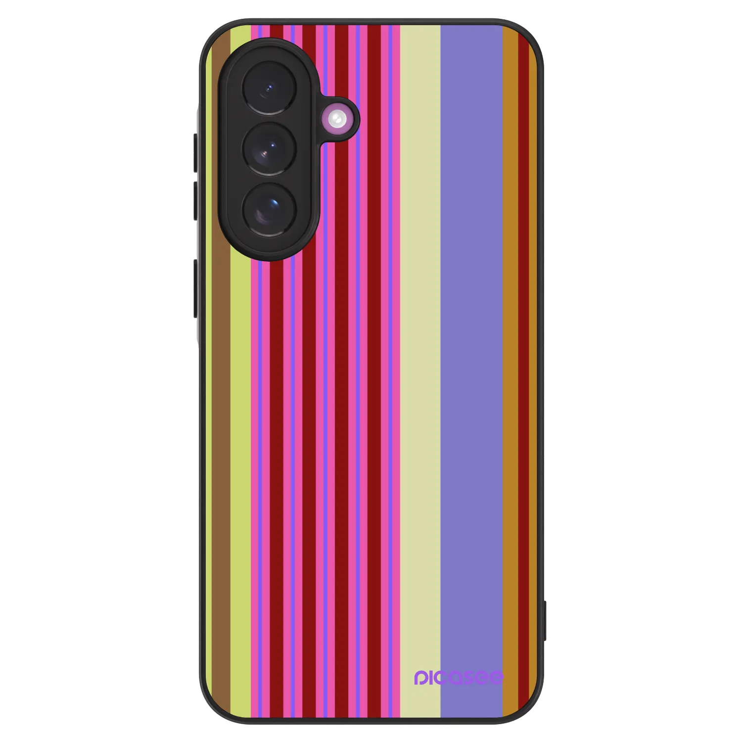 Picasee ULTIMATE CASE για Samsung Galaxy A37 - Late checkout