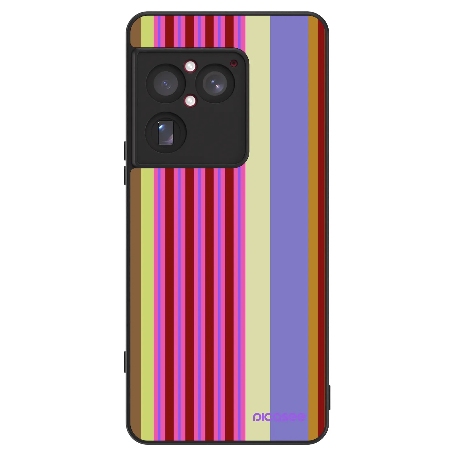 Picasee ULTIMATE CASE για Sony Xperia 1 VIII 5G - Late checkout