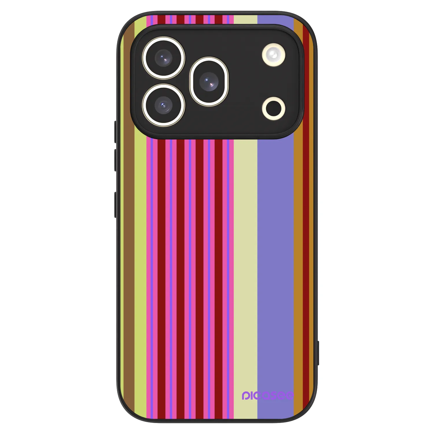 Picasee ULTIMATE CASE για Honor 600 Pro - Late checkout