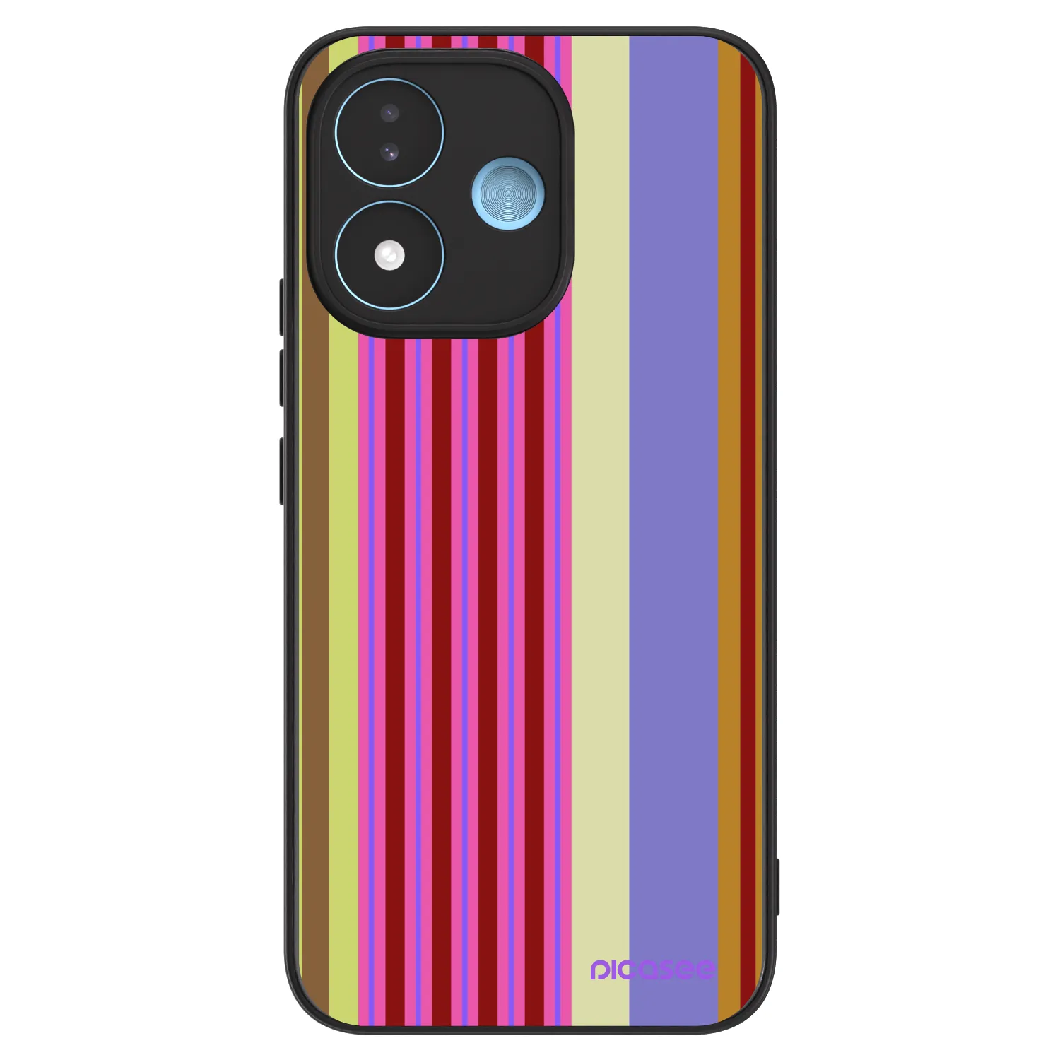 Picasee ULTIMATE CASE για Xiaomi Redmi Note 17 5G - Late checkout