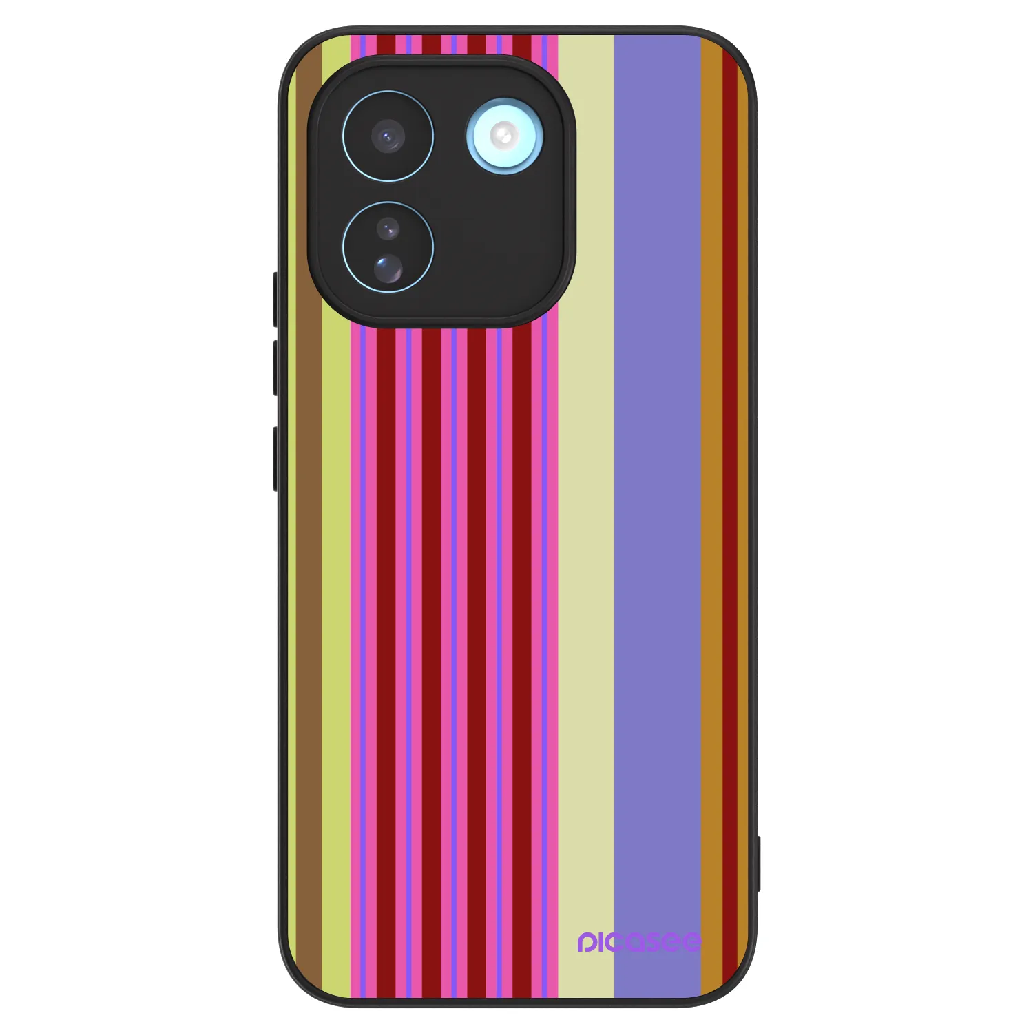 Picasee ULTIMATE CASE για Xiaomi Redmi Note 17 Pro MAX 5G - Late checkout
