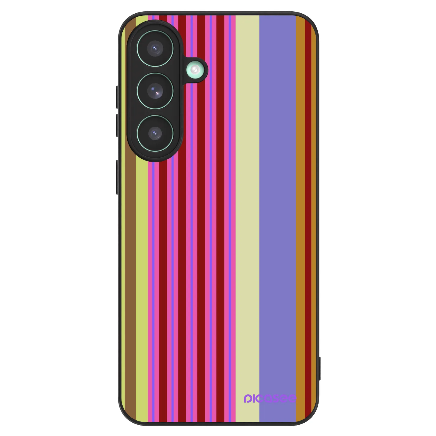 Picasee ULTIMATE CASE PowerShare για Samsung Galaxy S26 FE - Late checkout