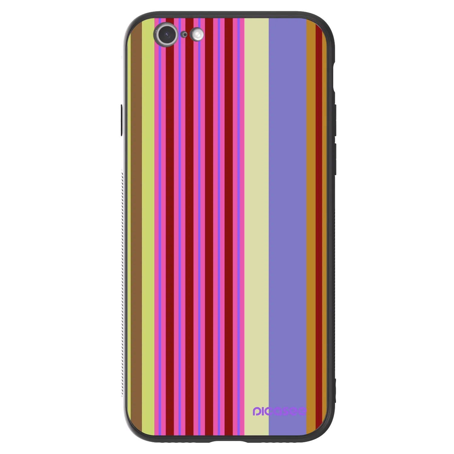 Picasee ULTIMATE CASE για Apple iPhone 6/6S - Late checkout