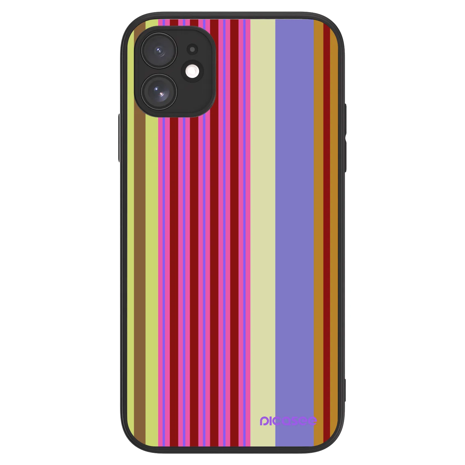 Picasee ULTIMATE CASE για Apple iPhone 11 - Late checkout