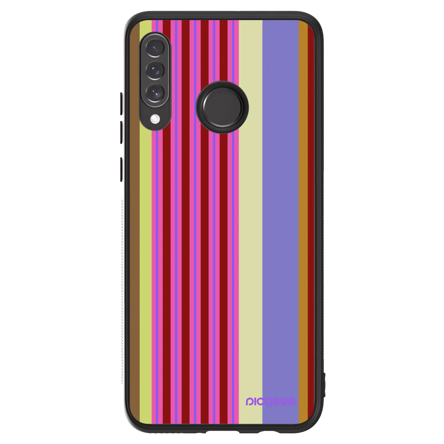 Picasee ULTIMATE CASE για Huawei P30 Lite - Late checkout