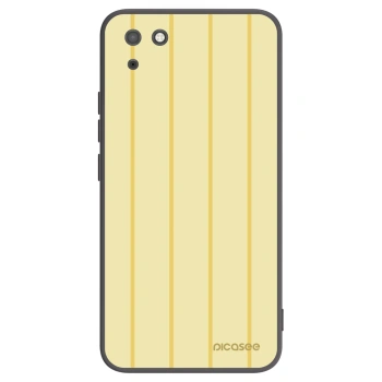 Θήκη για Huawei Y5P - Liquid sunshine