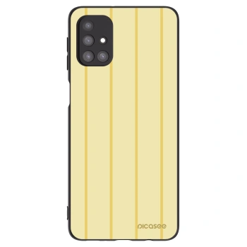 Θήκη για Samsung Galaxy M31s - Liquid sunshine