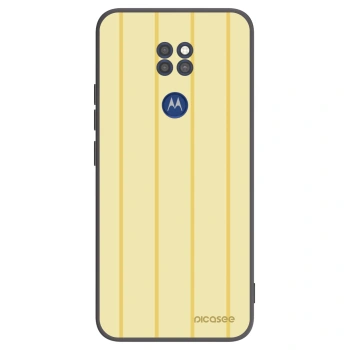 Θήκη για Motorola Moto G9 Play - Liquid sunshine
