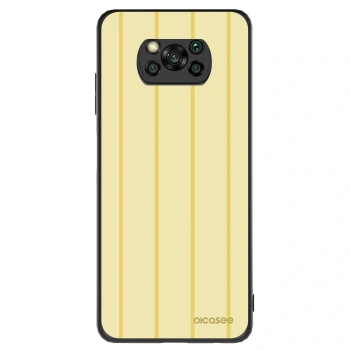 Θήκη για Xiaomi Poco X3 - Liquid sunshine