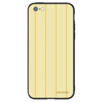 Θήκη για Apple iPhone 5/5S/SE - Liquid sunshine