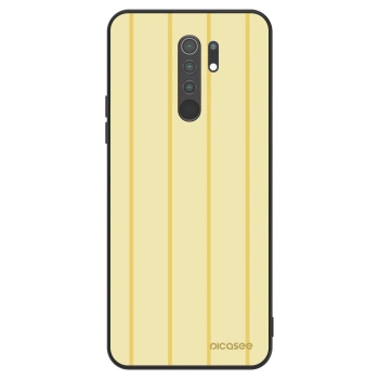 Θήκη για Xiaomi Redmi 9 - Liquid sunshine