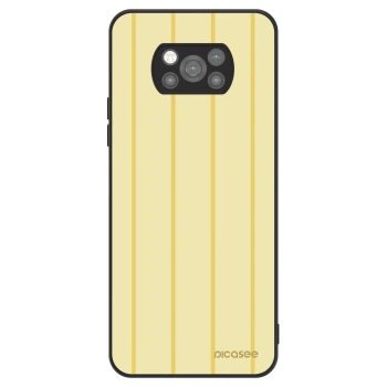 Θήκη για Xiaomi Poco X3 Pro - Liquid sunshine
