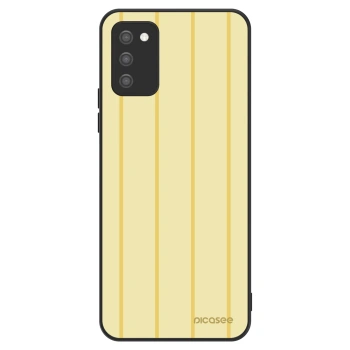 Θήκη για Samsung Galaxy A02s A025G - Liquid sunshine
