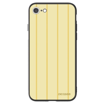 Picasee ULTIMATE CASE για Apple iPhone SE 2022 - Liquid sunshine