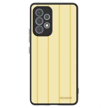Picasee ULTIMATE CASE για Samsung Galaxy A53 5G A536 - Liquid sunshine