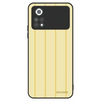 Θήκη για Xiaomi Poco X4 Pro 5G - Liquid sunshine
