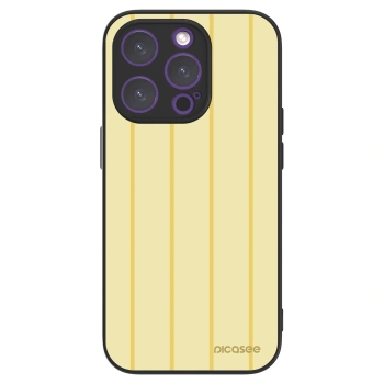 Picasee ULTIMATE CASE MagSafe pro Apple iPhone 14 Pro - Liquid sunshine