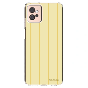 Θήκη για Motorola Moto G32 - Liquid sunshine