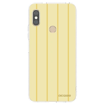 Θήκη για Xiaomi Redmi Note 5 Global - Liquid sunshine