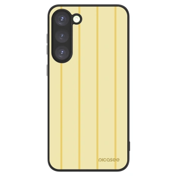 Picasee ULTIMATE CASE PowerShare για Samsung Galaxy S23+ 5G - Liquid sunshine