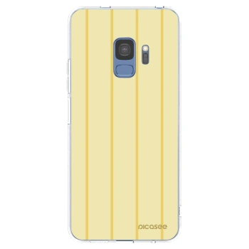 Θήκη για Samsung Galaxy S9 G960F - Liquid sunshine
