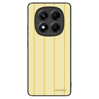 Picasee ULTIMATE CASE για Xiaomi Redmi Note 14 Pro+ 5G - Liquid sunshine