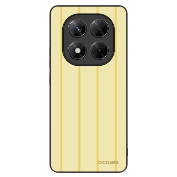 Picasee ULTIMATE CASE για Xiaomi Redmi Note 14 Pro 5G - Liquid sunshine