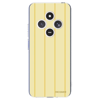 Picasee διαφανής θήκη σιλικόνης Xiaomi Redmi 14C - Liquid sunshine