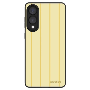 Picasee ULTIMATE CASE PowerShare για Samsung Galaxy S25 Edge 5G - Liquid sunshine