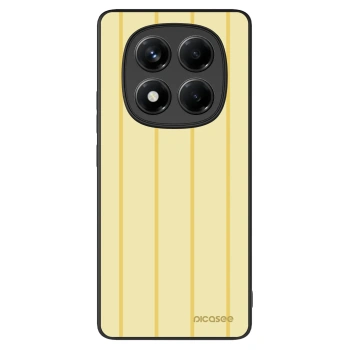 Picasee ULTIMATE CASE για Xiaomi Redmi Note 14 Pro 4G - Liquid sunshine