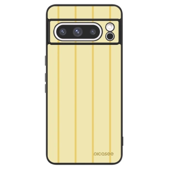 Picasee ULTIMATE CASE για Google Pixel 8 Pro - Liquid sunshine