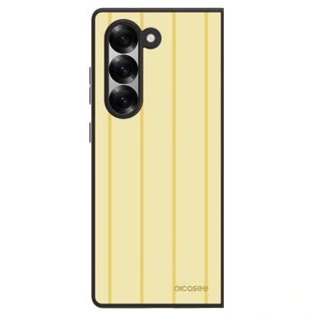 Θήκη για Samsung Galaxy Z Fold6 5G - Liquid sunshine