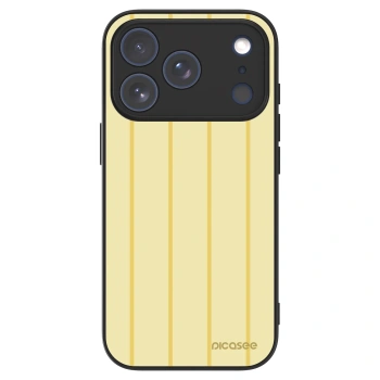 Picasee ULTIMATE CASE για Apple iPhone 17 Pro - Liquid sunshine