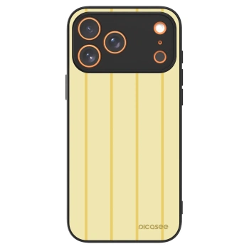 Picasee ULTIMATE CASE για Apple iPhone 17 Pro Max - Liquid sunshine