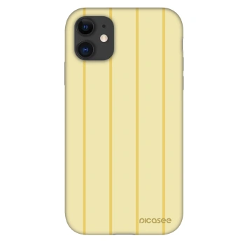 Θήκη για Apple iPhone 11 - Liquid sunshine